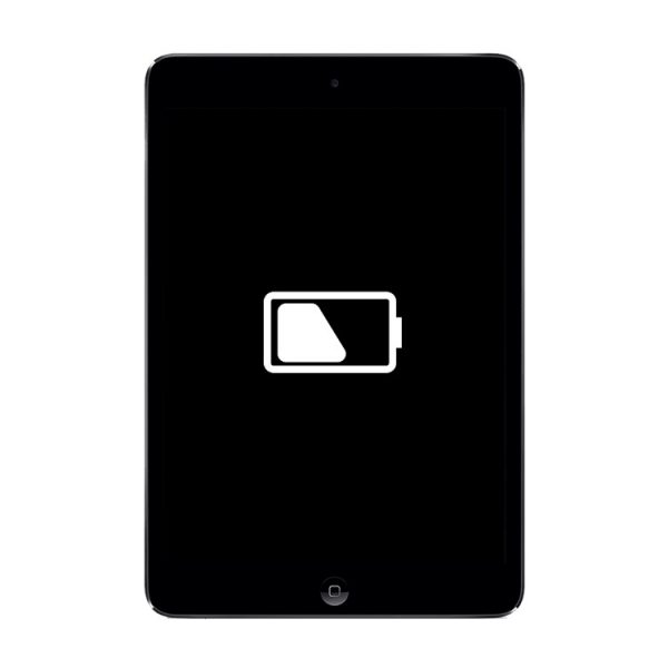 Substituição Bateria – iPad Mini 4