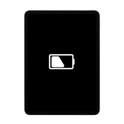 Reparação Bateria – iPad Pro 12.9