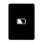 Reparação Bateria - iPad Pro 9.7