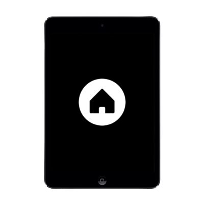 Reparação Botão Home – iPad Mini 2