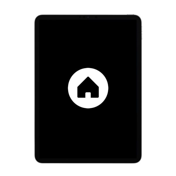 Reparação Botão Home | iPad Pro 2 12.9