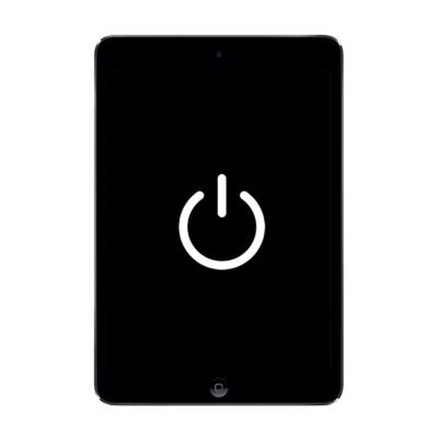 Reparação Botão On/Off | iPad Mini 3