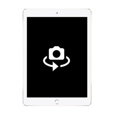 Reparação Câmara Frontal – iPad Air
