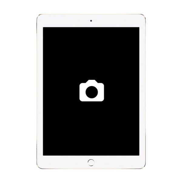 Reparação Câmara Traseira – iPad Air 2