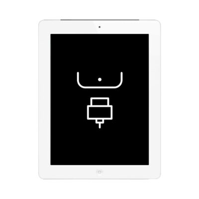 Reparação Porta Dock – iPad 1