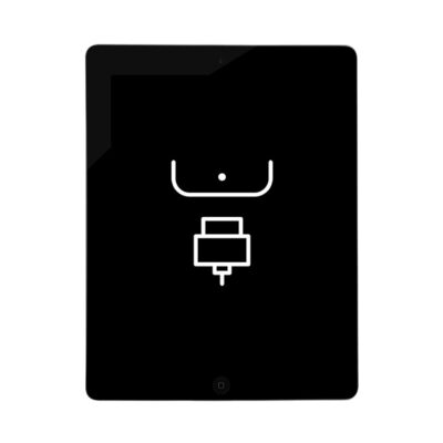 Reparação Porta Dock – iPad 3