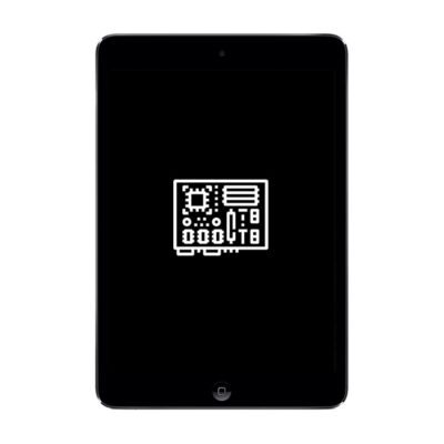 Reparação Logic Board – iPad Mini 1