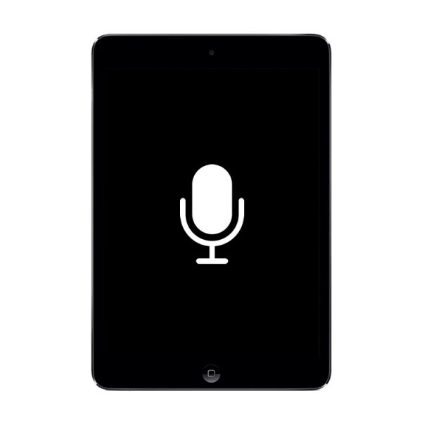 Reparação Microfone – iPad Mini 4
