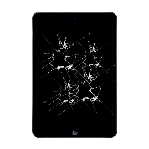 Reparação Vidro – iPad Mini 3