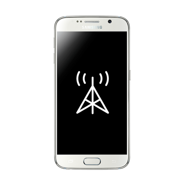 Reparação Antena Wi-Fi/GSM  Galaxy S7 Edge!