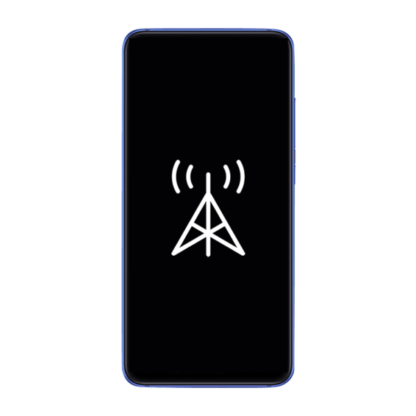 Reparação Antena Wi-Fi/GSM | Xiaomi Mi Mix 3