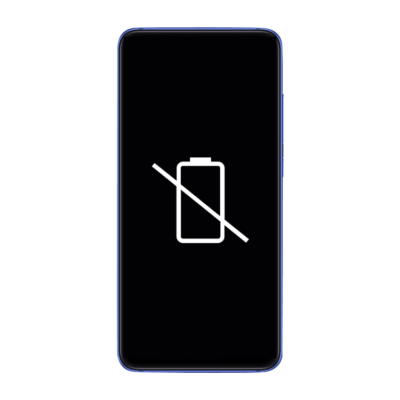 Substituição Bateria – Xiaomi Mi Max 3