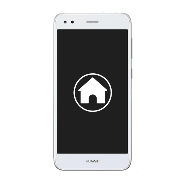 Reparação Botão Home | Huawei P Smart