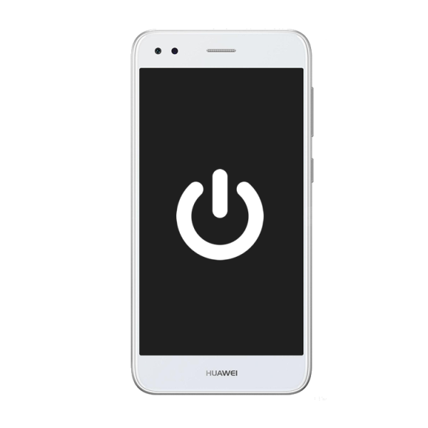 Reparação Botão Power – Huawei P8 Lite