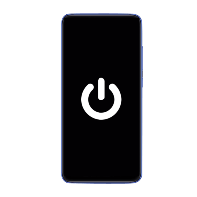 Reparação Botão Power – Xiaomi Mi 9T