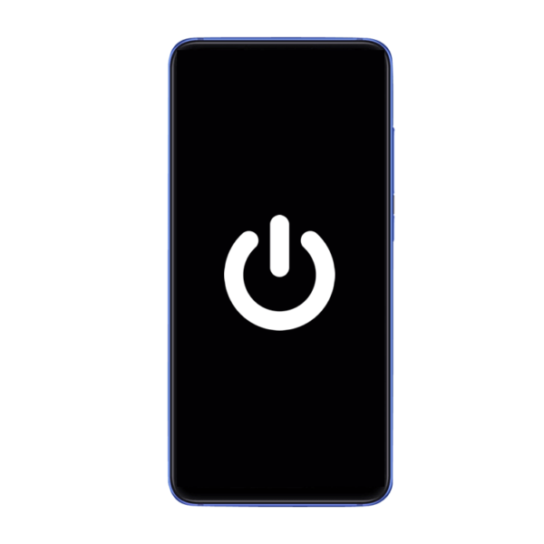 Reparação Botão Power / Xiaomi Redmi 4
