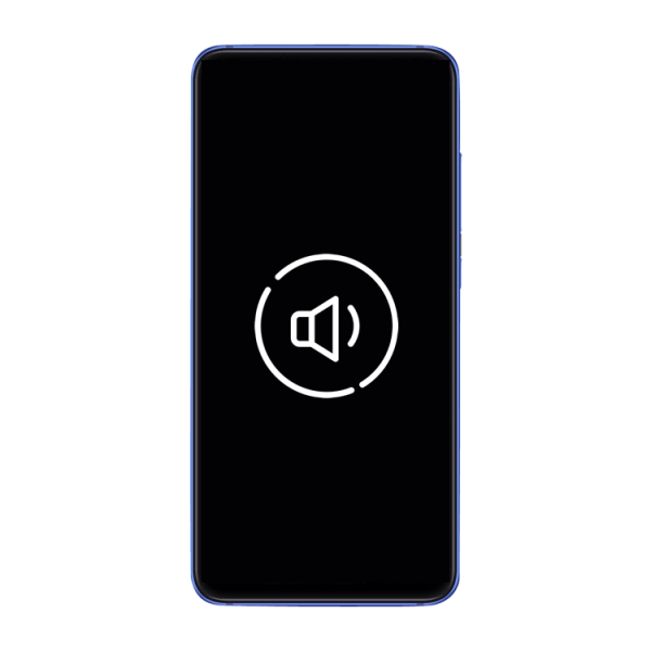 Reparação Botão Volume – Xiaomi Mi Mix