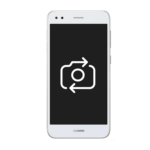 Reparação Câmara Frontal | Huawei Mate 30 Lite