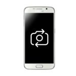 Reparação Câmera Frontal - Galaxy Note 3