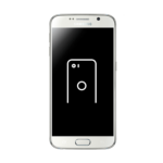 Reparação Capa Traseira - Galaxy Note 3