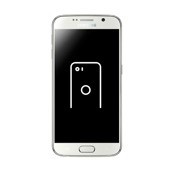 Reparação Capa Traseira – Galaxy S9