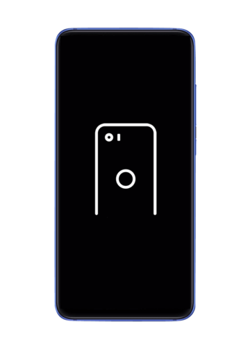 Reparação Capa Traseira – Xiaomi Mi 9 SE