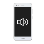 Reparação Colunas de Som - Huawei Mate 10 Pro