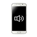 Reparação Colunas de Som - Samsung A7 2015