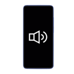 Reparação Colunas de Som - Xiaomi Mi Mix