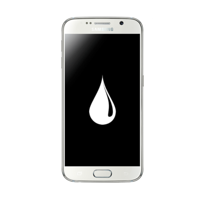 Reparação Dano de Água – Samsung A5 2017