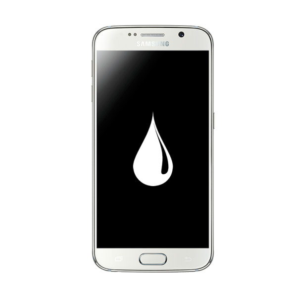 Reparação Dano de Água – Galaxy S6