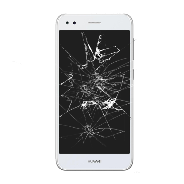 Reparação Vidro + LCD (Ecrã) – Huawei P Smart 2019