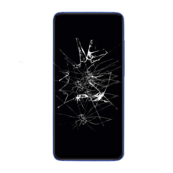 Reparação Vidro + LCD (Ecrã) – One Plus 1
