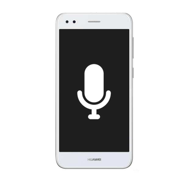 Reparação Microfone – Huawei P Smart 2019