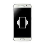 Reparação Motor de Vibração - Galaxy S6 Edge Plus