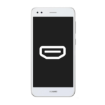 Reparação Porta de Ligação - Huawei P10 Lite