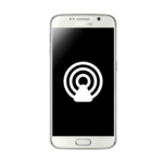 Reparação Sensor de Proximidade - Samsung A8 2018