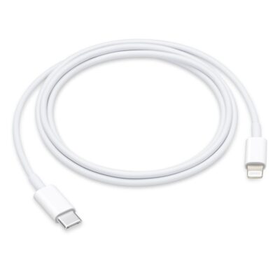 Apple - Cabo Lightning - USB-C  (2 m)                     