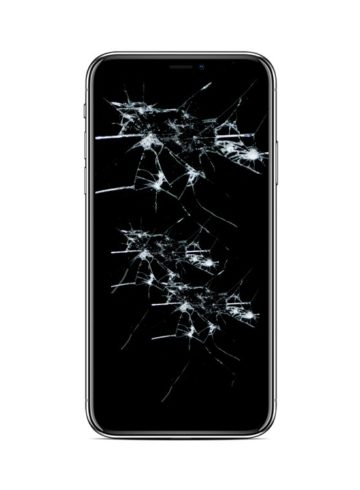 Reparação Vidro/LCD (Ecrã) – iPhone 11 Pro