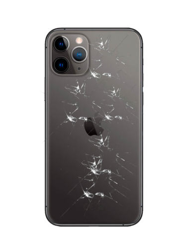 Reparação Vidro Traseiro - iPhone 11 Pro Max