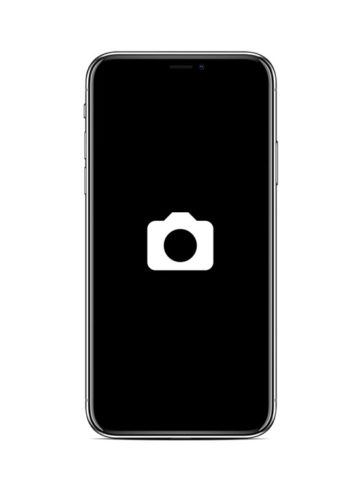 Reparação Câmara Traseira – iPhone SE 2020
