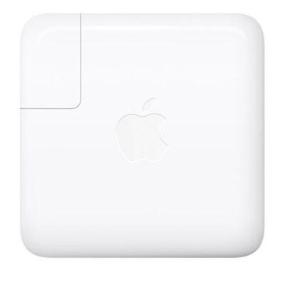 Apple - USB-C Power Adapter (61W)