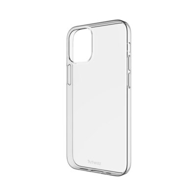 Artwizz - NoCase iPhone 12 mini (transparent)    