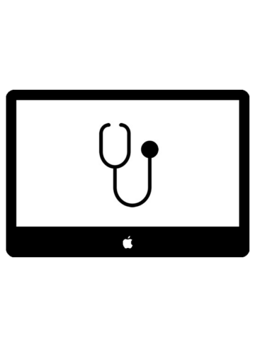 Diagnóstico gratuito – Mac