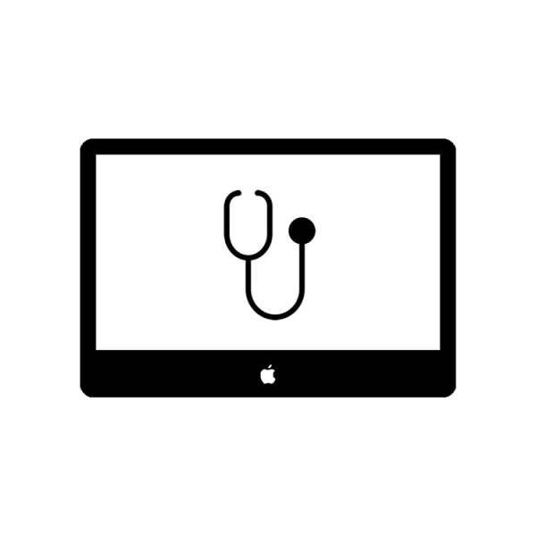 Diagnóstico gratuito – Mac