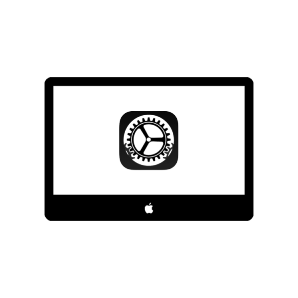 Instalação Sistema Operativo – Mac