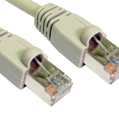 Cabo Gigabit Ethernet -  5 m          