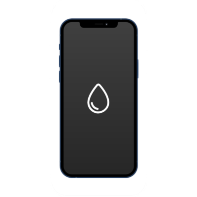 Reparação Dano de Água - Líquidos - iPhone 12 Pro Max