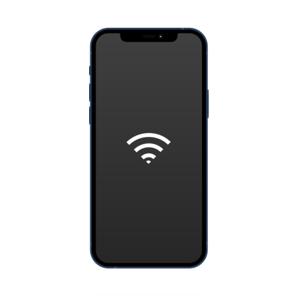Reparação Antena WiFi - GSM - GPS - Bluetooth - iPhone 12 Pro