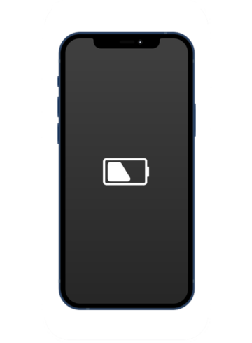 Substituição Bateria - iPhone 13 Pro